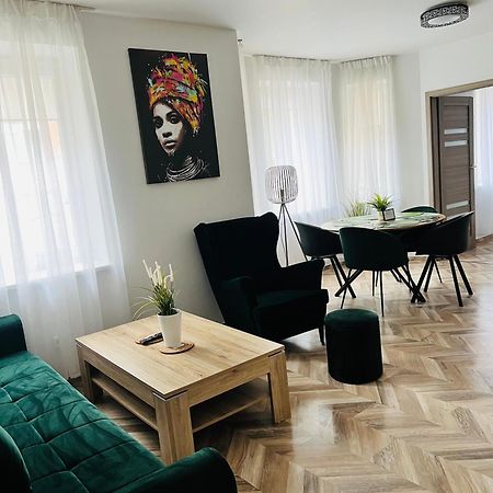 Apartamentai Turistams Klaipėda Eksteriør bilde