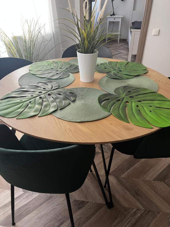 Apartamentai Turistams Klaipėda Eksteriør bilde