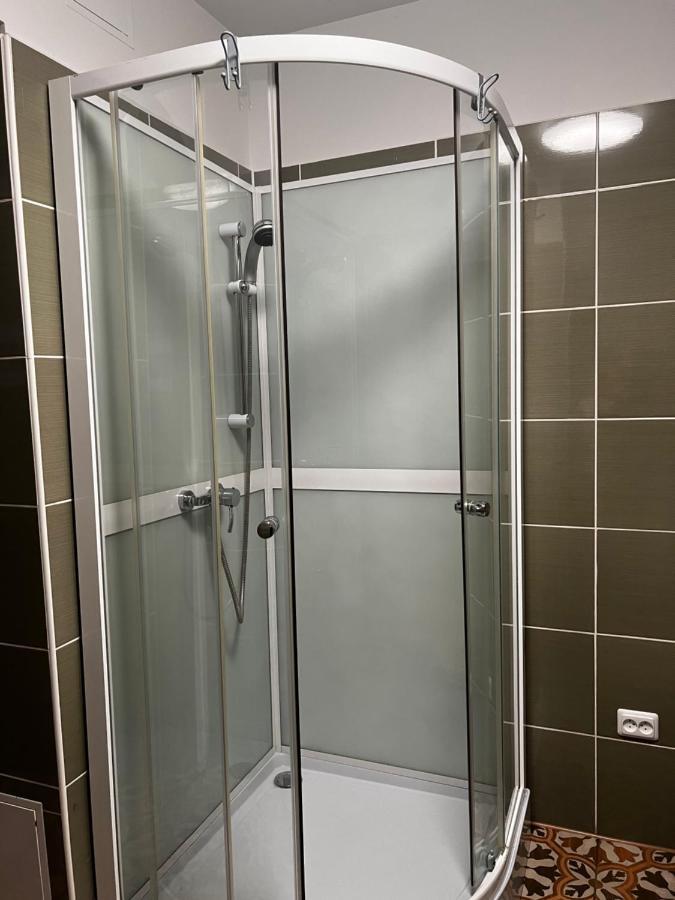 Apartamentai Turistams Klaipėda Eksteriør bilde